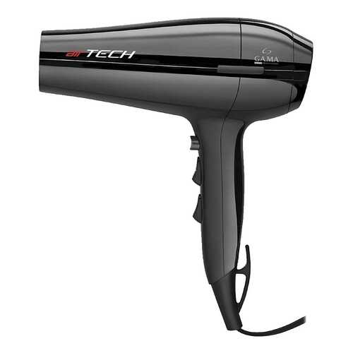 Фен GA.MA A21.AIRTECH в Юлмарт