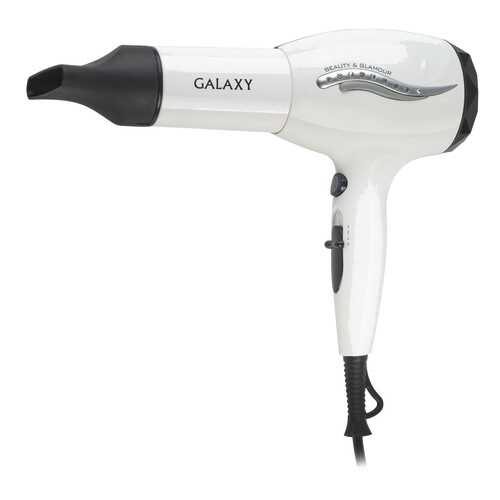 Фен Galaxy GL 4331 Grey в Юлмарт
