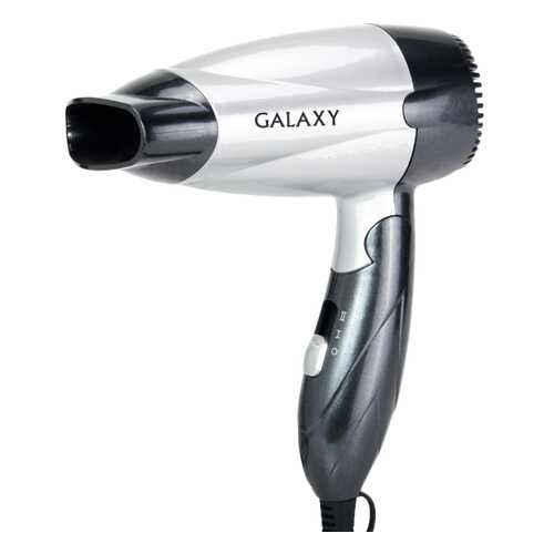 Фен GALAXY GL4305 Black в Юлмарт