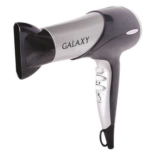 Фен GALAXY GL4306 Silver в Юлмарт