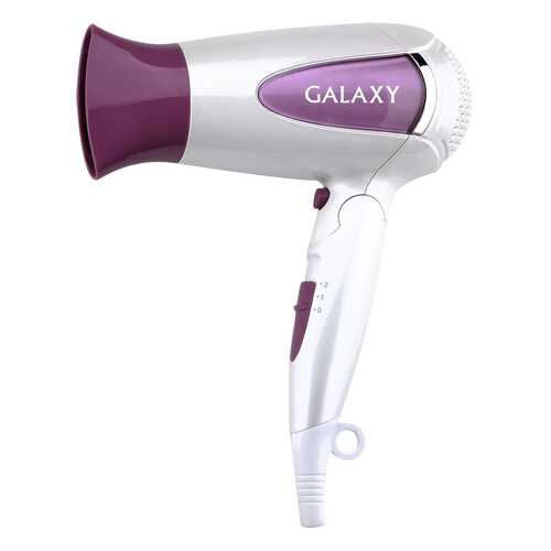 Фен GALAXY GL4309 Silver в Юлмарт