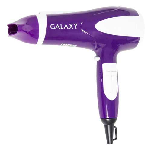 Фен GALAXY GL4324 Violet в Юлмарт