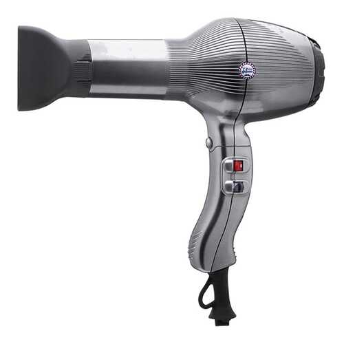 Фен Gamma Piu Barber Phon в Юлмарт