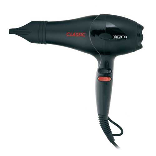 Фен Harizma Classic H10206 в Юлмарт