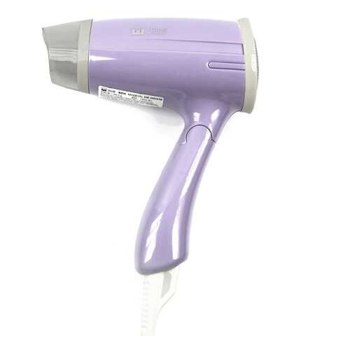 Фен Home Element HE-HD319 Lilac Amethyst в Юлмарт