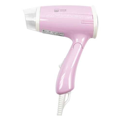 Фен Home Element HE-HD319 Pink Opal в Юлмарт