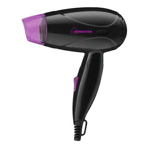 Фен HOMESTAR HS-8001 2805 в Юлмарт