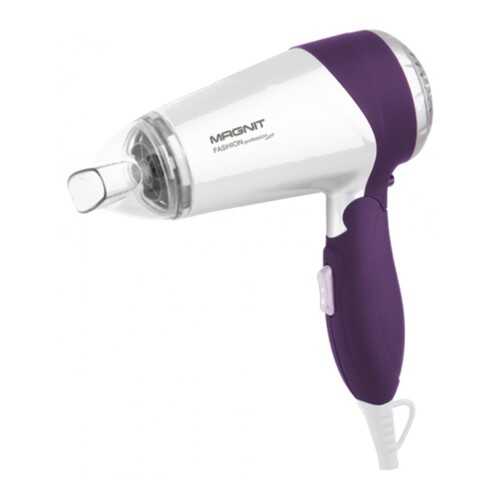 Фен Magnit RMH-1159 в Юлмарт