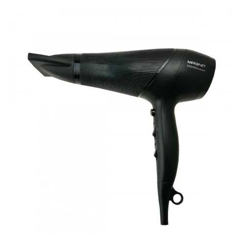 Фен Magnit RMH-1172 Black в Юлмарт