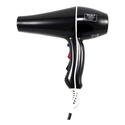 Фен Moser Wahl Super Dry в Юлмарт