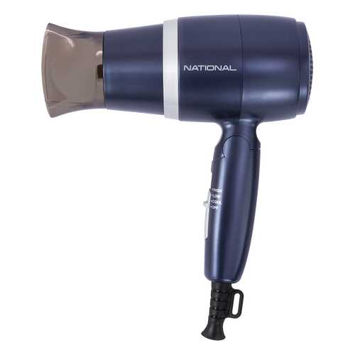 Фен National NB-HD1602 в Юлмарт