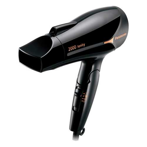 Фен Panasonic EH-NE65-K865 Black в Юлмарт