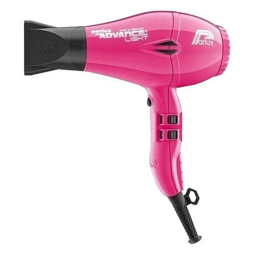 Фен Parlux Advance Light Pink в Юлмарт