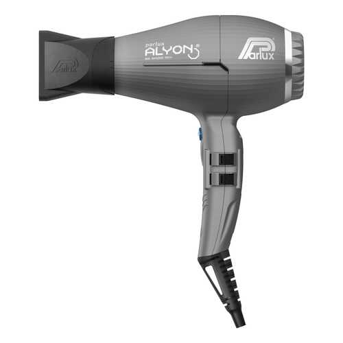 Фен Parlux Alyon Matt Graphite в Юлмарт