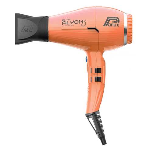 Фен Parlux Alyon Orange Coral в Юлмарт