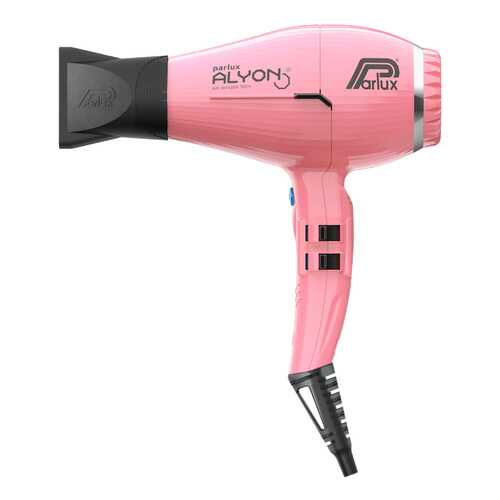 Фен Parlux Alyon Pink в Юлмарт