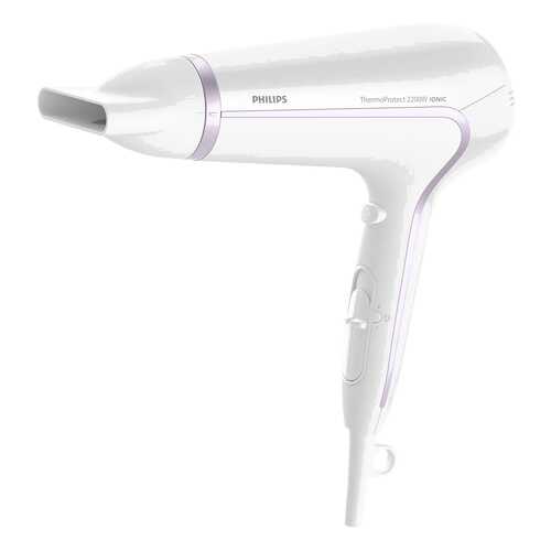 Фен Philips DryCare Advanced White в Юлмарт
