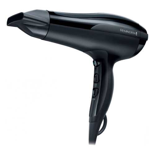 Фен Remington D 5210 Pro-Air Black в Юлмарт