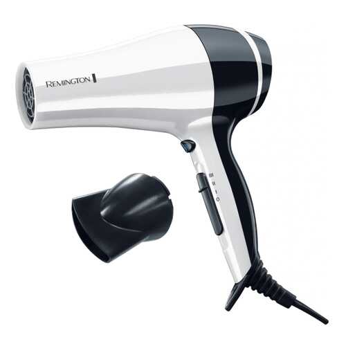 Фен Remington D3080W в Юлмарт