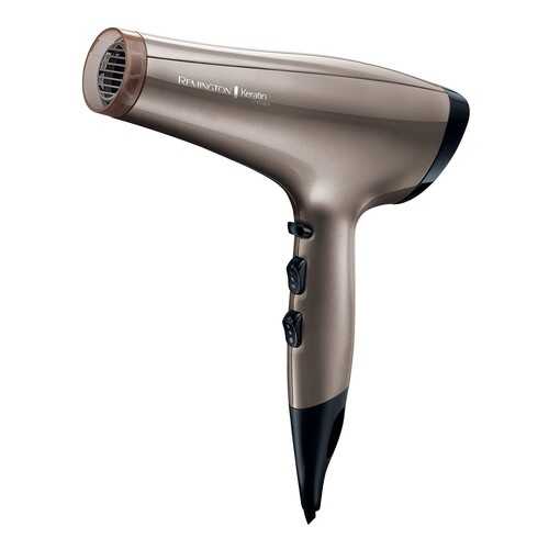Фен Remington Keratin Protect AC8002 Beige в Юлмарт