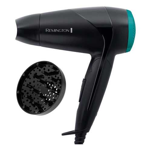 Фен Remington On The Go D1500 в Юлмарт