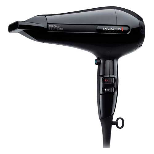 Фен Remington PRO-AIR LIGHT AC6120 в Юлмарт