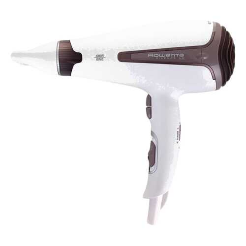 Фен Rowenta Silence CV7930F0 White в Юлмарт