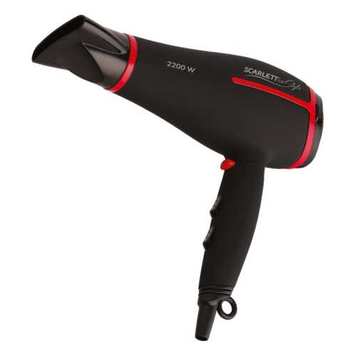 Фен Scarlett SC-HD70IT27 в Юлмарт