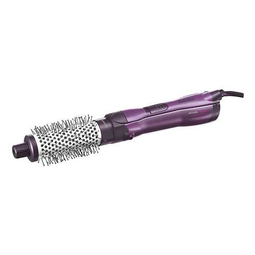 Фен-щетка Babyliss AS 81 E Violet в Юлмарт