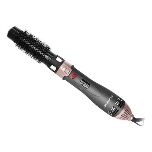 Фен-щетка BaByliss AS140E Black/Gray в Юлмарт