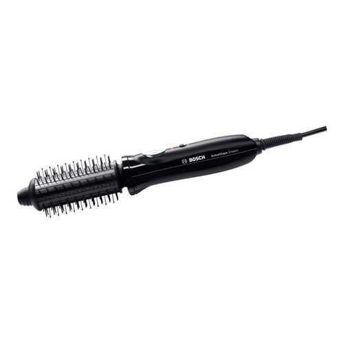 Фен-щетка Bosch ProSalon PHC7771 Black в Юлмарт