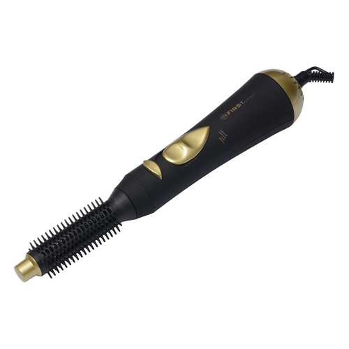 Фен-щетка First FA-5651-3 Gold/Black в Юлмарт