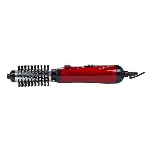 Фен-щетка GA.MA A21.808 Red/Black в Юлмарт