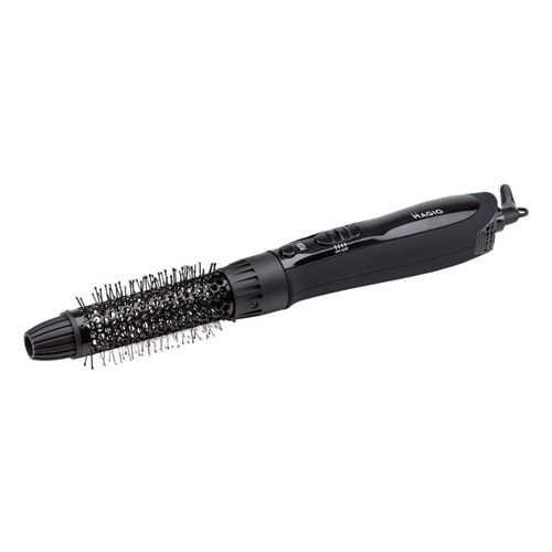 Фен-щетка MAGIO MG-558 Black в Юлмарт