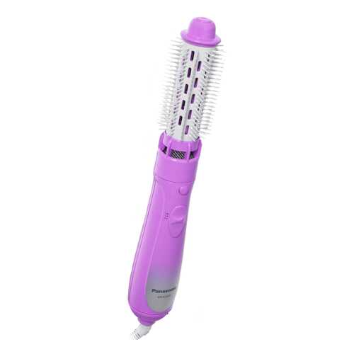Фен-щетка Panasonic EH-KA 42 V865 Violet/White в Юлмарт