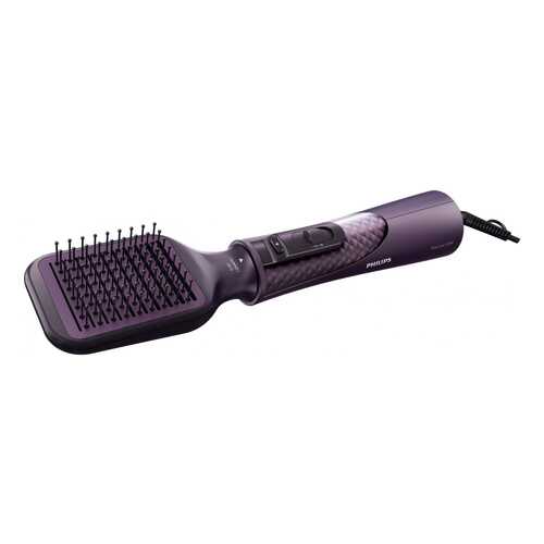 Фен-щетка Philips HP8656/00 Violet/Black в Юлмарт