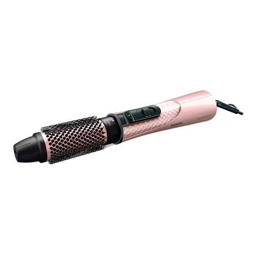 Фен-щетка Philips HP8657/00 Pink/Black в Юлмарт