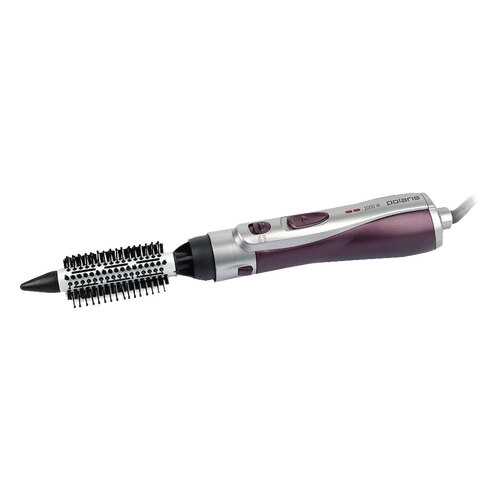 Фен-щетка Polaris PHS 1033 Violet/Silver в Юлмарт