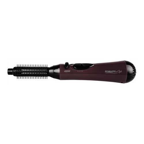 Фен-щетка Scarlett SC-HAS7399 Brown в Юлмарт