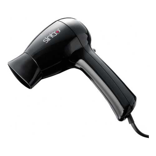 Фен Sinbo SHD 2671 Black в Юлмарт