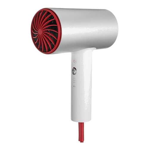 Фен Soocas H3S Silver в Юлмарт