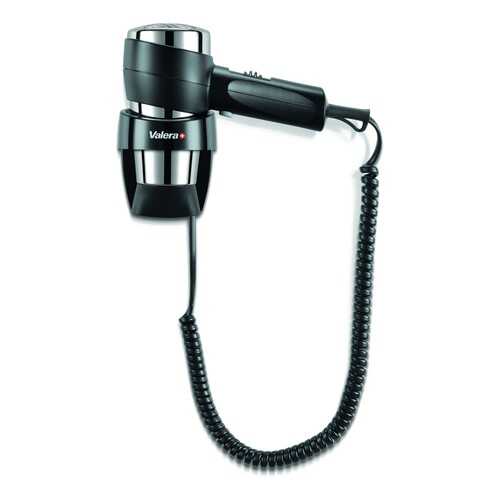 Фен Valera Action Super Plus 1800 Black в Юлмарт