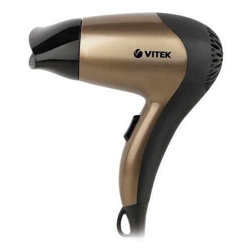 Фен Vitek VT-2270 Blue в Юлмарт