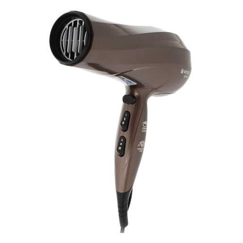 Фен VITEK VT-2298 BN Brown в Юлмарт