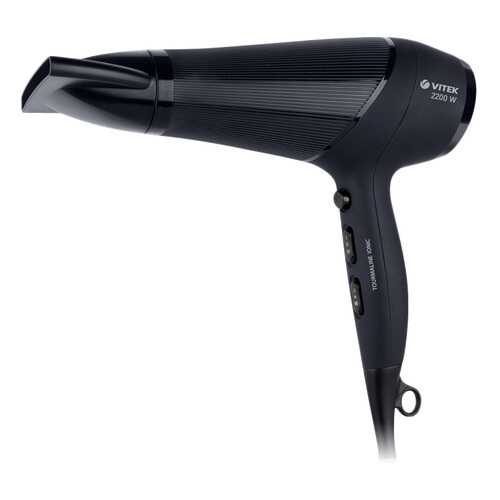 Фен Vitek VT-8204 B Blue в Юлмарт