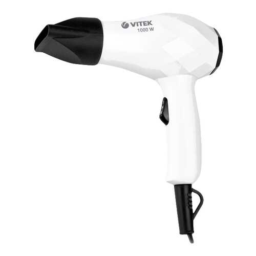 Фен VITEK VT-8223 White в Юлмарт