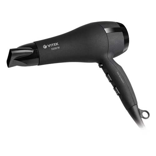 Фен Vitek VT-8231 MC Black в Юлмарт