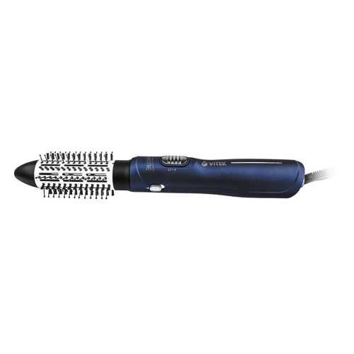 Фен Vitek VT-8237 Blue в Юлмарт