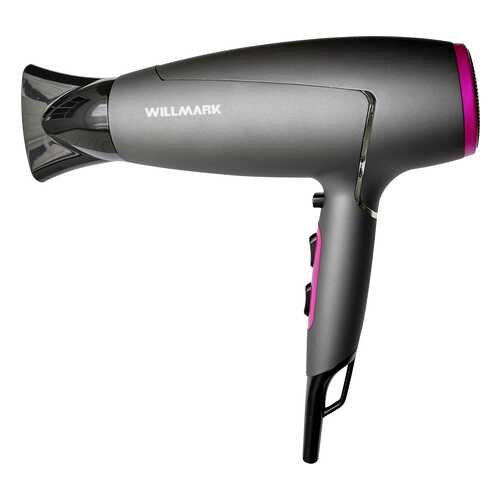 Фен Willmark WHD-202 в Юлмарт