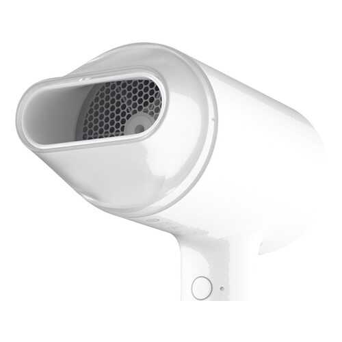 Фен Xiaomi MiJia Water Ion Hair Dryer 1800W White (CMJ01LX) в Юлмарт
